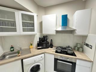 Marble Arch lovely 1 bedroom apartment - Londra - 8