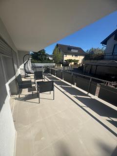 SUNSHINE Apartments Rust-Ringsheim - Ringsheim - 4