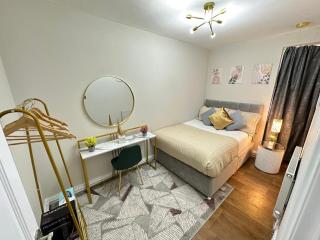 Marble Arch lovely 1 bedroom apartment - Londra - 6