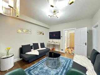 Marble Arch lovely 1 bedroom apartment - Londra - 3