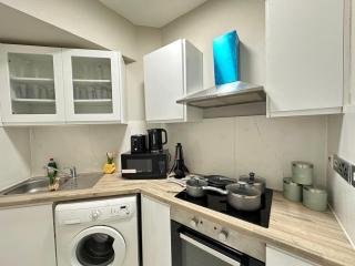 Marble Arch lovely 1 bedroom apartment - Londra - 2