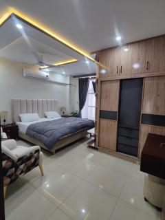 Airport Transit Lodge - Islamabad - 0