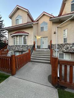 Fernie BC Elk River Condo 3 Beds Sleeps 5 - Fernie - 4