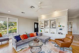 Sailfish Sanctuary - Lakeway - 6