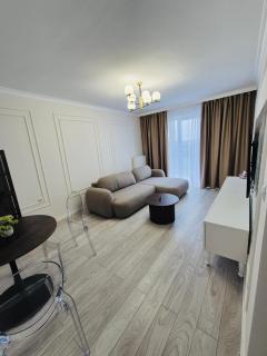 Milan Luxury Apartaments IX#Maurer Residence -Targu Mures - 1
