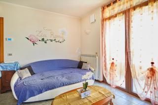 Los Angeles Apt - Terrazza e relax a 250m dal Lago - Sirmione - 2