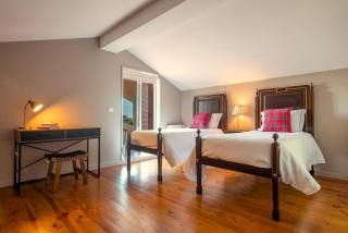 Rustic Haven Lodge with pool - Viana do Castelo - 1