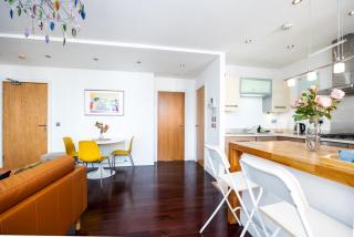 2BR Dublin Apt Balcony, Plants & Electric Piano - 4