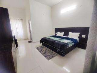 Hotel City Center - Bhowāli - 5