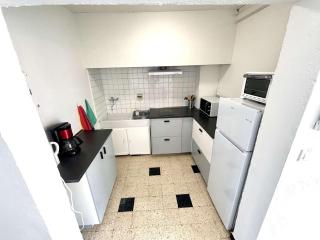 Appartement 2 Pièces Port La Nouvelle PN540-012 - Port-la-Nouvelle - 0