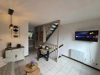 Appartement confortable à Bœrsch, 30 m² avec piscine - Boersch - 1