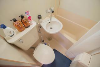 新宿歌舞伎町New Design Apartment!駅3分钟!最大5人可!無料モバイルWI-FI! - Tokio - 2