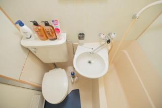 New Design Apartment in Shinjuku Kabukicho! 3 mins station - 2