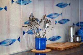 Cicerenella Blue Apartment - Maiori - 2