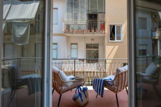 Cicerenella Blue Apartment - Maiori - 4