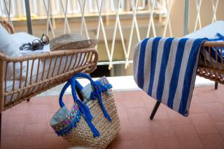 Cicerenella Blue Apartment - 5