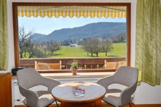 Bergblick - Bernau am Chiemsee - 8