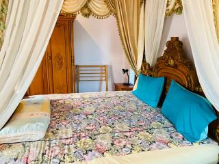 Exclusive Double room at CET Resort with Pool Tennis Padel - Ban Hang Ta Duk - 9