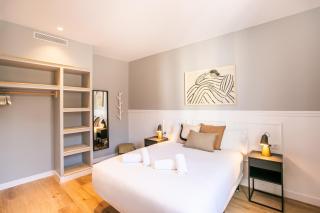 31MAL1054 - Fantastic apartment - Barcelone - 4