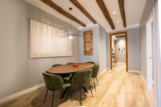 31MAL1054 - Fantastic apartment - Barcelone - 3