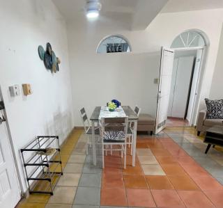Dominicus Castillo Paradise - La Laguna - 5