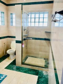 Exclusive Double room at CET Resort with Pool Tennis Padel - Ban Hang Ta Duk - 2