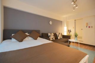 New Design Apartment in Shinjuku Kabukicho! 3 mins station - 8