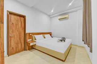 Townhouse The Circle - Jaipur - 0