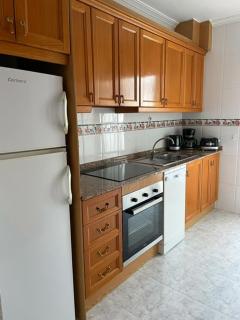 Apartment Rosa - Orihuela Costa - 2