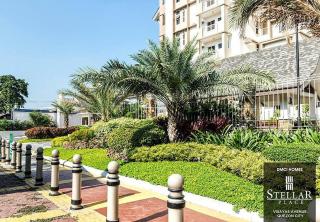 Elegant 2BR Flat in QC with Netflix and Parking!! - Manila - 7