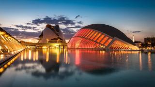 Romantic Suite Roig Arena N10 Virkin Suites - Valencia - 9