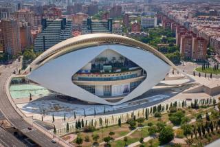 Romantic Suite Roig Arena N10 Virkin Suites - Valencia - 8