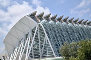 Romantic Suite Roig Arena N10 Virkin Suites - Valencia - 6
