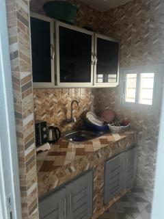 Duplex Residence VIP - 8