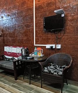 Good Vibes Homestay-Honnavar - Honāvar - 8