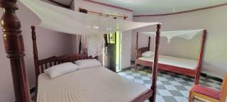 AGETAB village City cottages - Soroti - 7