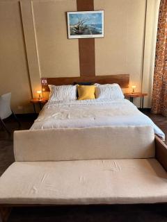 Gye Nyame Grand Beach Resort - 9
