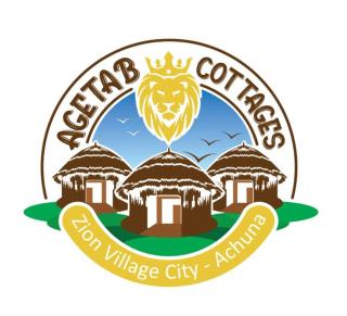 AGETAB village City cottages - Soroti - 5