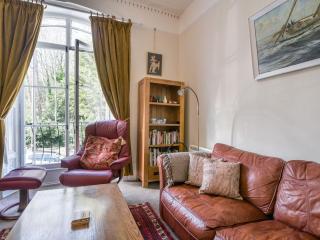 Flat 2, St Agnes House - 8