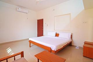 Hotel O Home Mahavir Home Stay - Rājpīpla - 9