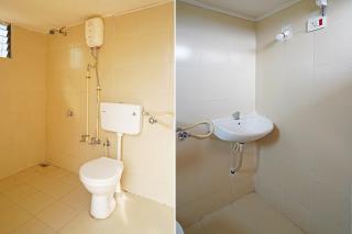 Hotel O Home Mahavir Home Stay - Rājpīpla - 8