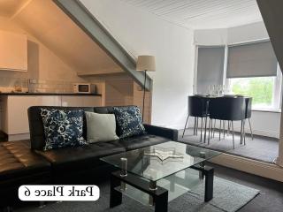 Sunderland Executive Stay - 8