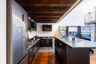 Loft Bandiello by BarbarHouse - Milan - 7