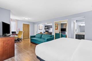 SureStay Studio by Best Western Pensacola - Pensacola - 8
