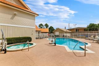 SureStay Studio by Best Western Pensacola - Pensacola - 7
