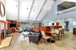 SureStay Studio by Best Western Pensacola - Pensacola - 4
