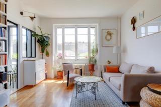 Perfetti 2 CI - Lyon 2 - Bedroom apartment for 4 people Croix Rousse - Lione - 0