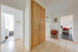 Perfetti 2 CI - Lyon 2 - Bedroom apartment for 4 people Croix Rousse - Lione - 9