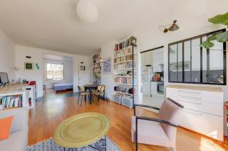 Perfetti 2 CI - Lyon 2 - Bedroom apartment for 4 people Croix Rousse - Lione - 8
