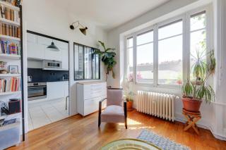 Perfetti 2 CI - Lyon 2 - Bedroom apartment for 4 people Croix Rousse - Lione - 3
